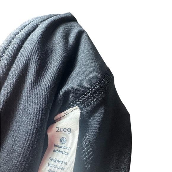 Lululemon Pace Setter Skirt - Size 2 - Picture 7 of 8